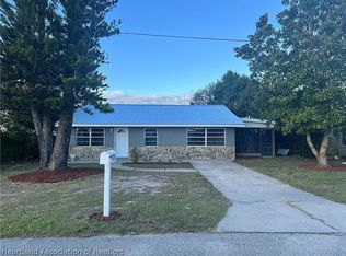 928 Denise Ave, Sebring, FL 33870