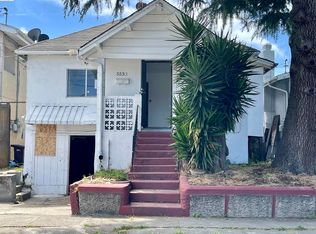 5533 Edgerly St, Oakland, CA 94621