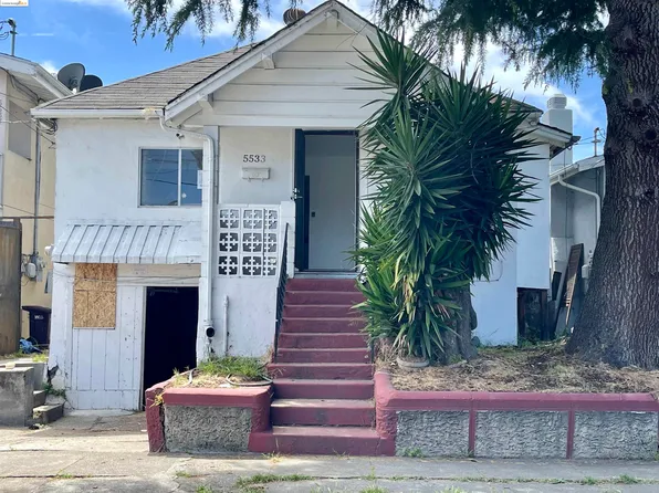 5533 Edgerly St, Oakland, CA 94621