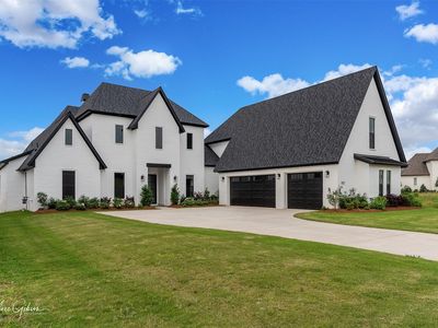 1121 Forest Trl, Shreveport, LA, 71106
