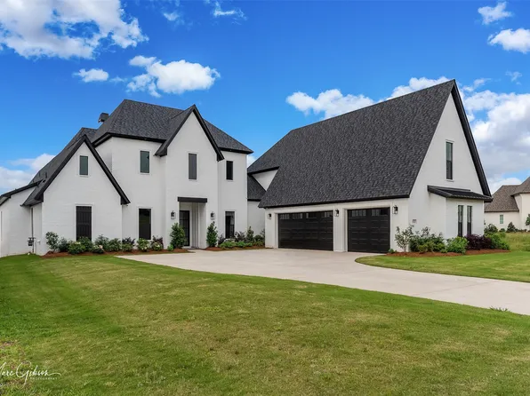 1121 Forest Trl, Shreveport, LA 71106