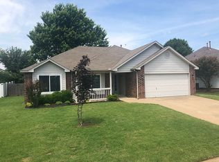 5224 S Poplar Ave, Broken Arrow, OK 74011