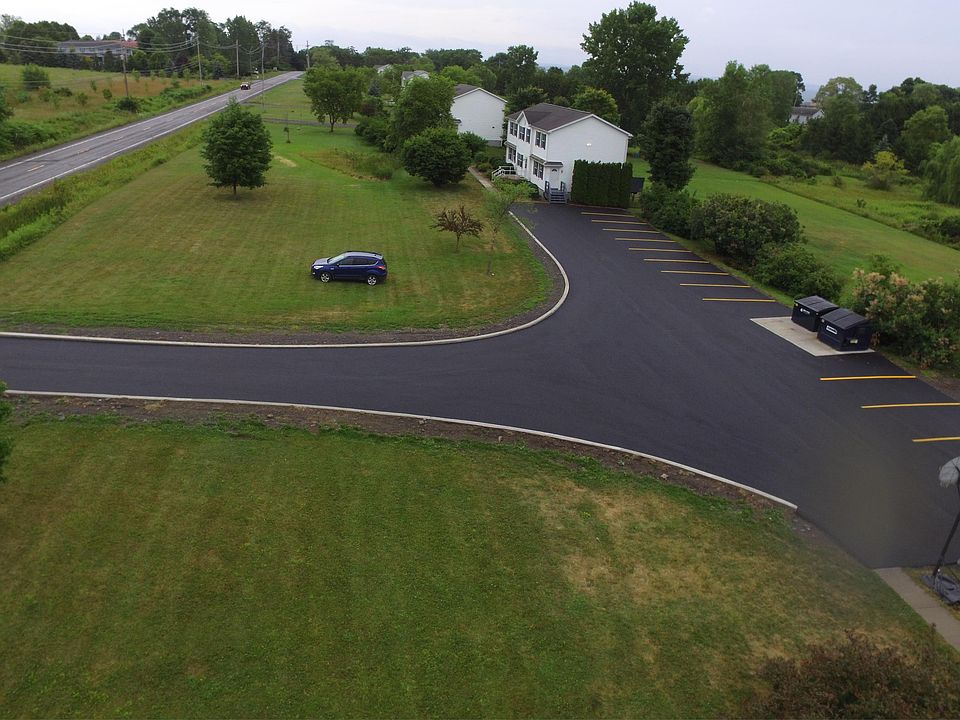 703 Ridge Rd and Parking