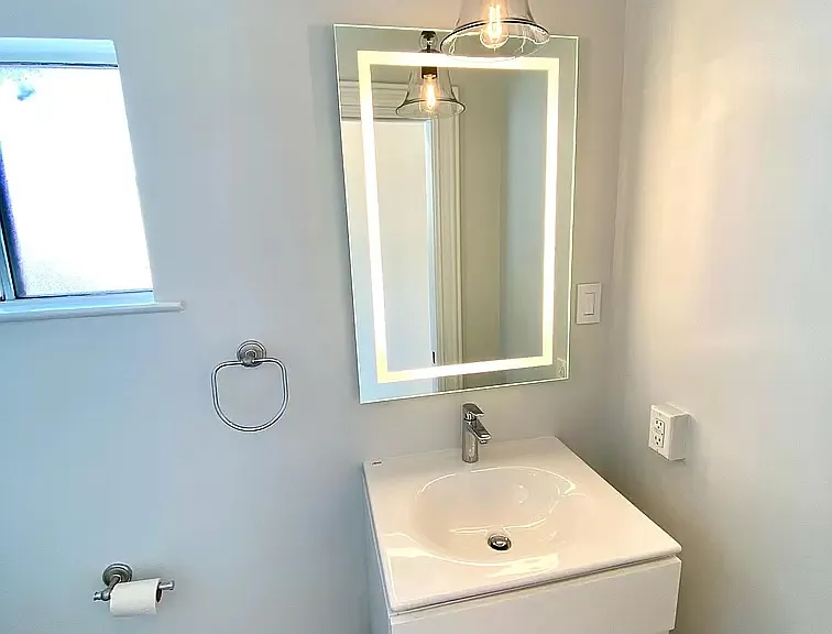 210 Rose St #1/2 — Photo 14