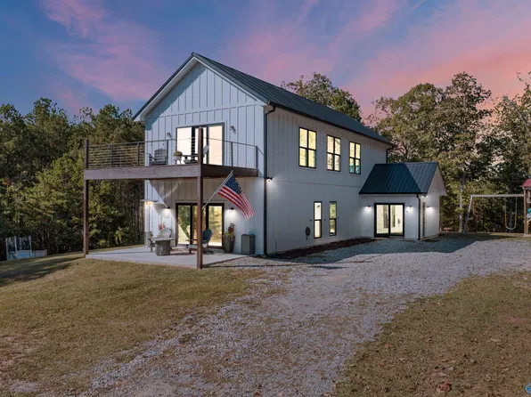 789 County Road 75, Cedar Bluff, AL 35959