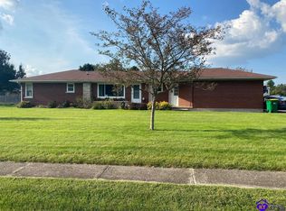 1115 Fairview Ave, Radcliff, KY 40160