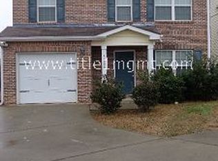 11496 Alicias Ct, Hampton, GA 30228