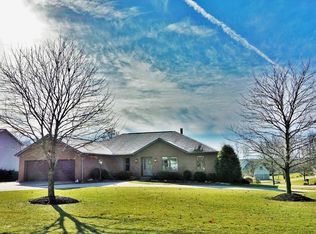 100 Riviera Ct, Renfrew, PA 16053