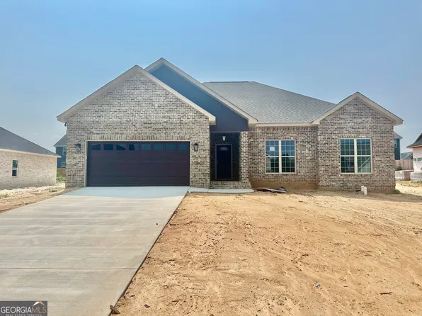 904 Nora Eloise Dr, Bonaire, GA 31005