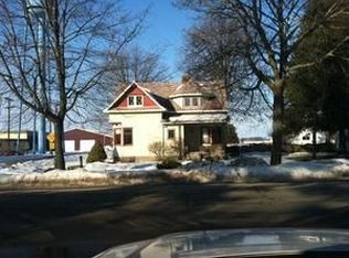 2405 Black River St, Deckerville, MI 48427
