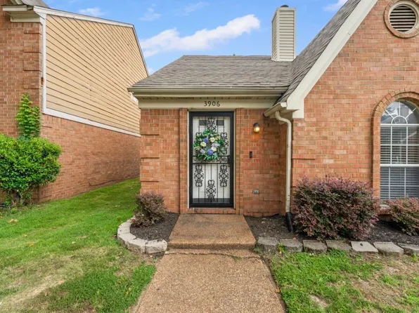 3906 Glencoe Dr, Memphis, TN 38115