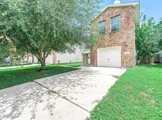 4114 Heritagestone Dr, Houston, TX 77066