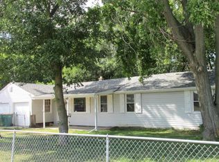 N96W16350 County Line Rd, Germantown, WI 53022