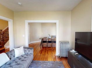 6 Haskell St #2U, Allston, MA 02134