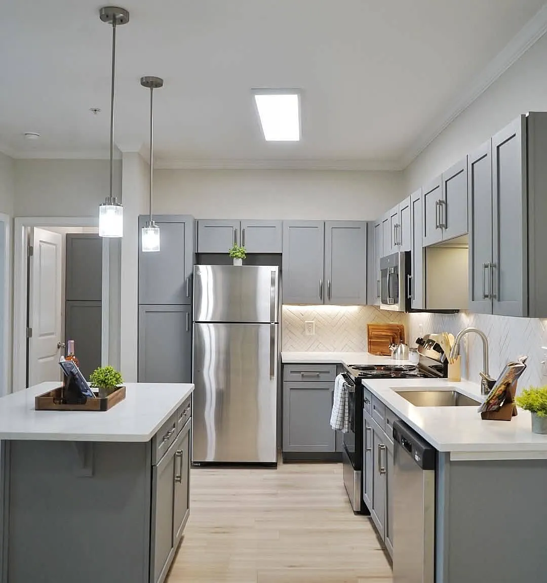 The Mills — Photo 1