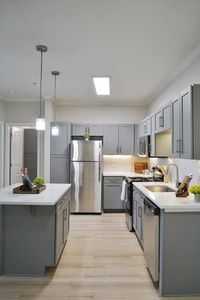 The Mills - 1000 Oak Springs Dr Greenville SC (11 units available