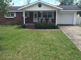 214 Sylvan Hgts Dr, Sylvania, GA 30467