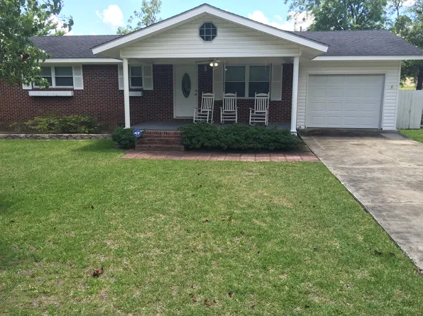 214 Sylvan Hgts Dr, Sylvania, GA 30467