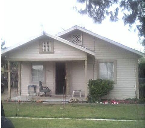 601 N. Fourth St.