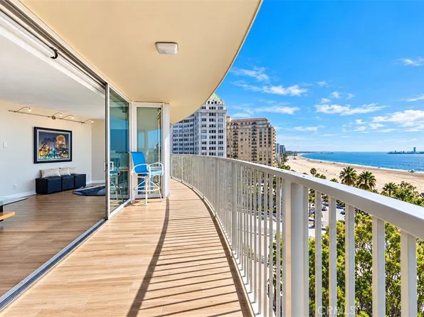 700 E Ocean Blvd Unit 1206, Long Beach, CA 90802