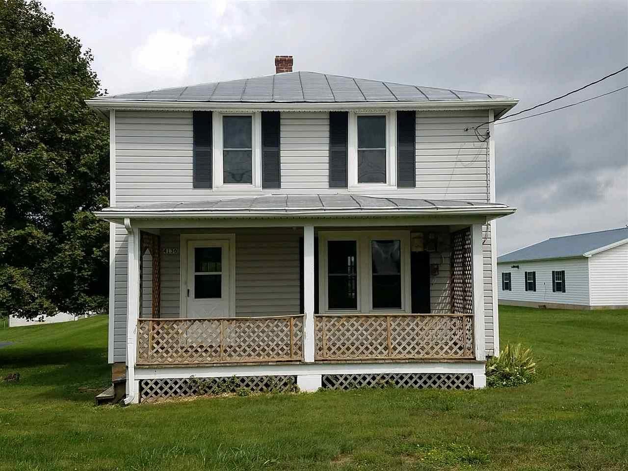 4130 Rawley Pike, Harrisonburg, VA 22801 Zillow