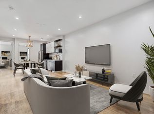 86 Clinton Ave APT 2, Brooklyn, NY 11205