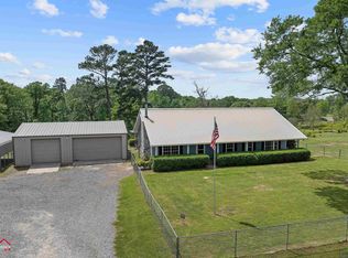 1734 County Road 186 E, Kilgore, TX 75662