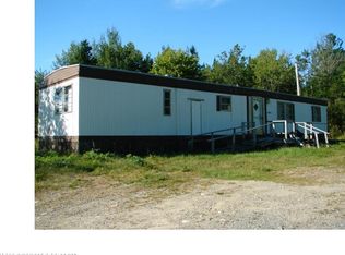 261 Kennebec Rd, Machias, ME 04654