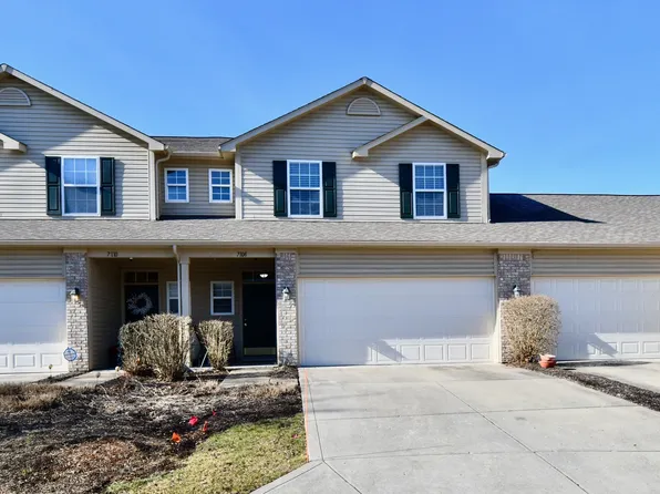 7108 Forrester Ln, Indianapolis, IN 46217