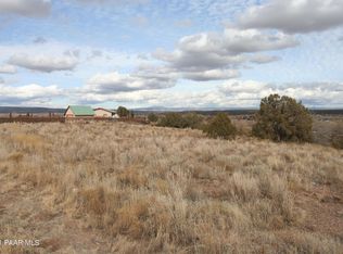 950 N Grandview, Paulden, AZ 86334