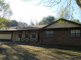 1212 Murray Cir SW, Marietta, GA 30064