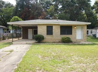 8631 Fab St, Pensacola, FL 32514
