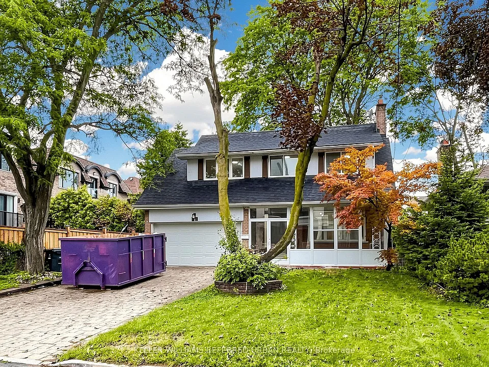 32 Wycliffe Cres
