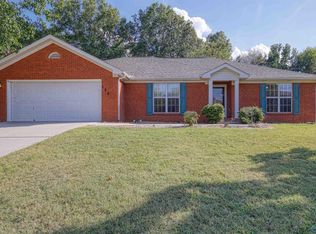 126 Champions Green Dr, Madison, AL 35758