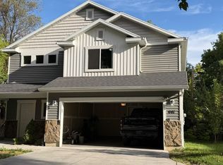 441 W 170 N, Logan, UT 84321