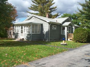9 Madison Ave, Gorham, NH 03581