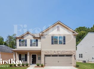 11829 Hampton Place Dr, Charlotte, NC 28269