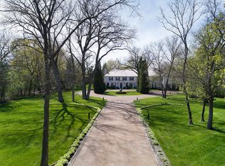 578 Sunset Ridge Rd, Northfield, IL 60093