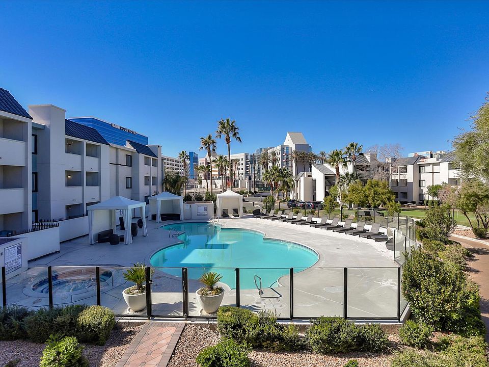1st image of 4200 Paradise Rd APT 1068