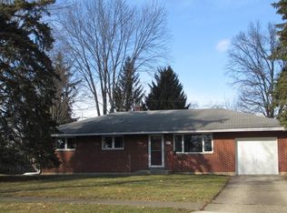 398 Ottawa Ave, Westerville, OH 43081