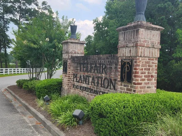 0 Bridle Path Blvd, Hardeeville, SC 29927