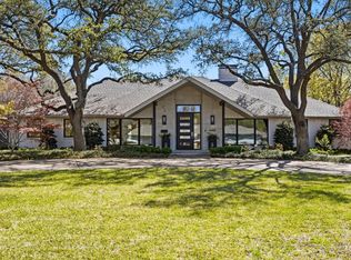 4418 Crooked Ln, Dallas, TX 75229