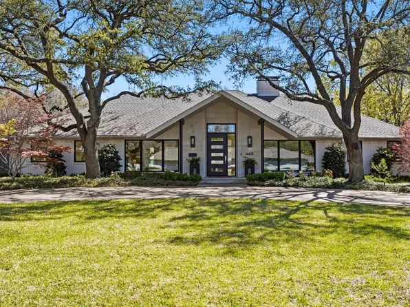 4418 Crooked Ln, Dallas, TX 75229
