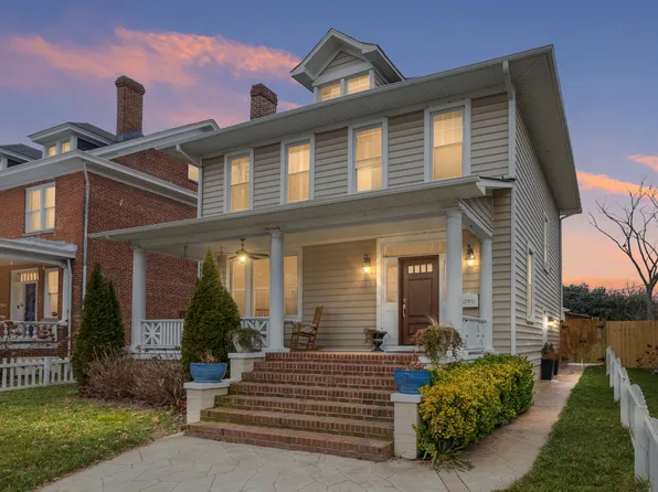 2902 Hawthorne Ave, Richmond, VA 23222