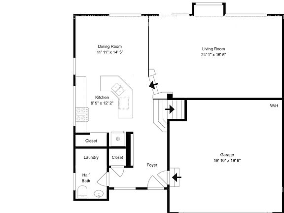 2nd image of this home