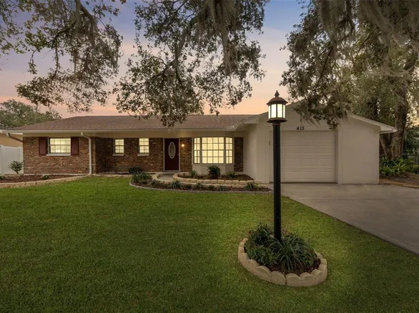 413 Belle Claire Ave, Temple Terrace, FL 33617