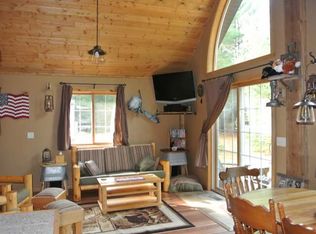 6444 Eagle Rd, Three Lakes, WI 54562