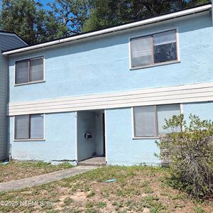 718 OAKS PLANTATION Drive #Q4-2, Jacksonville, FL, 32211