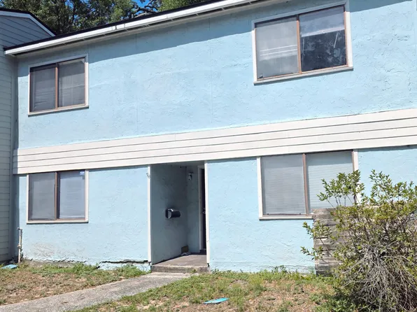 718 OAKS PLANTATION Drive #Q4-2, Jacksonville, FL 32211