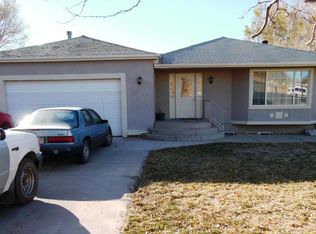 4717 N Tomahawk Dr, Enoch, UT 84721